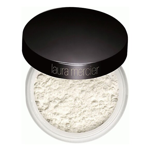 Secret Brightening Powder For Under Eyes - Poudre Libre, LAURA MERCIER